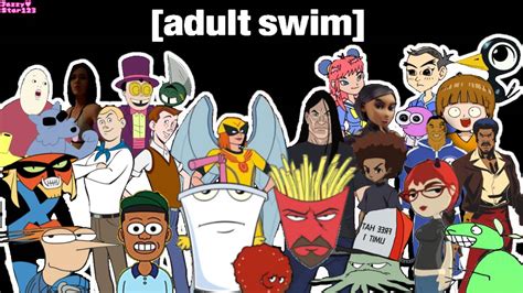 All Adult Network .